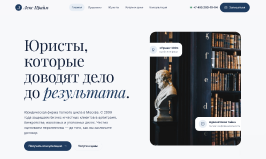Превью решения «Юристы»